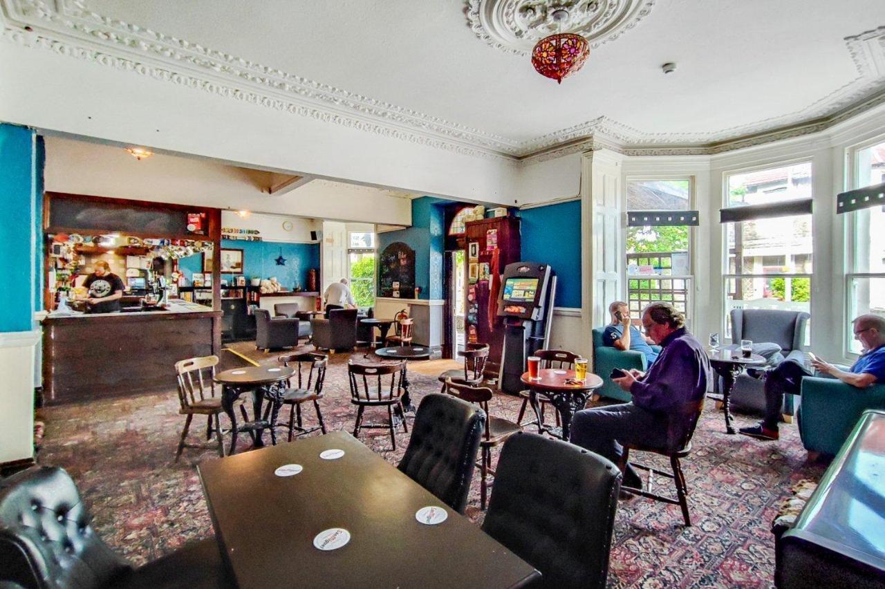 Inn @ The Bear Weston-super-Mare