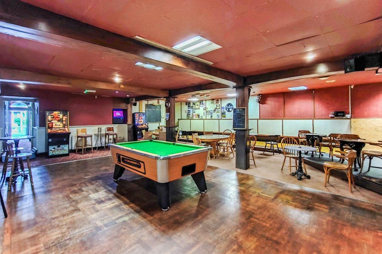 @ The Bear Weston-super-Mare