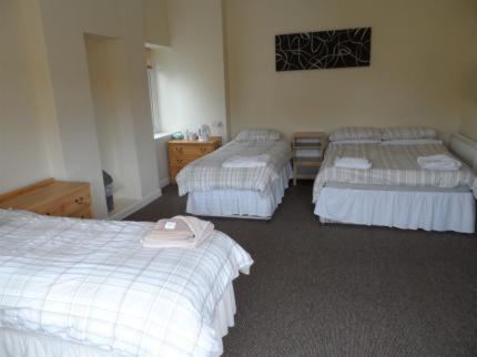 @ The Bear Inn 3*